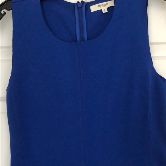 Made well dress. Never worn! - Picture 2 of 3